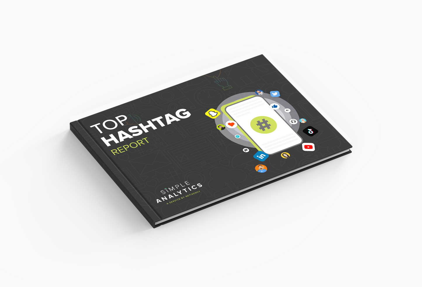Top Hashtags