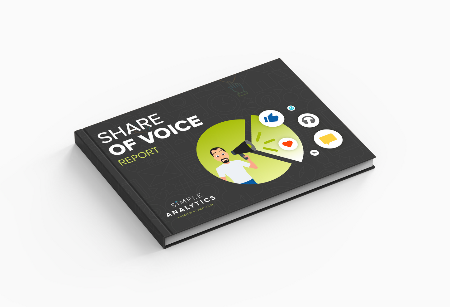 Share of Voice Report